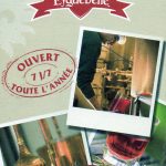 activités de la région