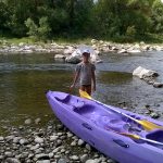 activités de la région