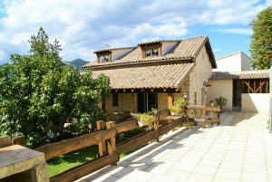Chambres d'hôtes Au fil de Leyne
