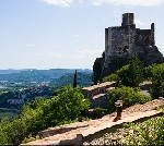 activités de la région
