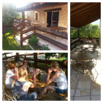 les prestations Au fil de Leyne