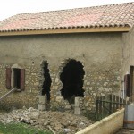 notre histoire Au fil de Leyne