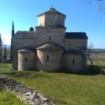 Eglise de Larnas