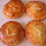 galettes des rois individuelles