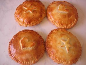 galettes des rois individuelles