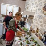 Chambres d'hôtes Au fil de Leyne