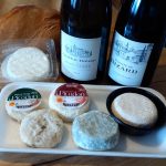 activités de la région