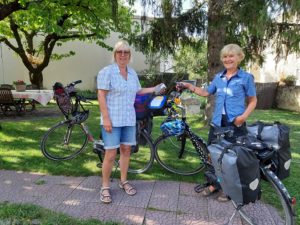 accueil vélo et moto