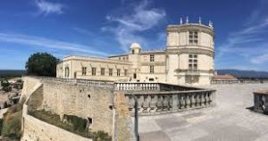 Château de Grignan