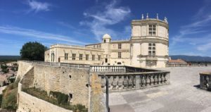 château de Grignan