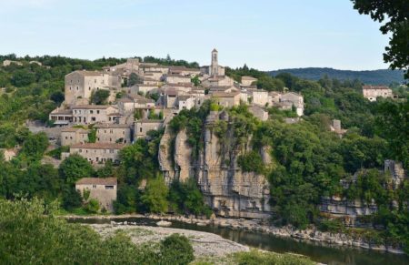 activités de la région
