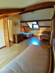 chambre Campagne