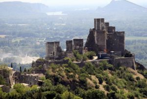 les activités de la région