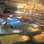 la région, les activités