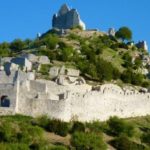 activités de la région