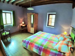 la chambre Lavande