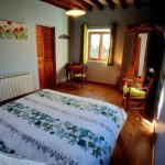 chambre Lavande