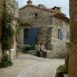 activités de la région