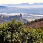 activités de la région