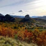 activités de la région