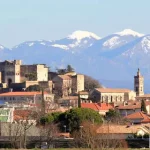 les activités de la région
