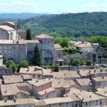 les activités de la région