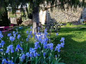 chambres d'hôtes Au fil de Leyne