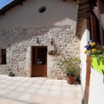 chambres d'hôtes Au fil de Leyne