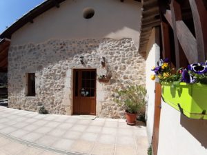 chambres d'hôtes Au fil de Leyne