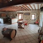 chambres d'hôtes Au fil de Leyne