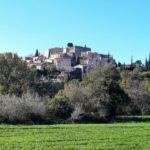 activités de la région