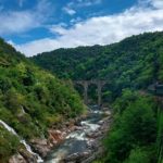 les activités de la région