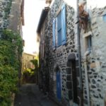 activités de la région