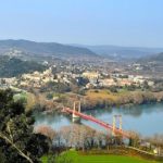 les activités de la région