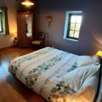chambre Lavande