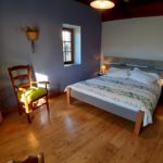 chambre Lavande