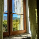 chambre Lavande